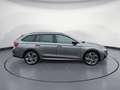 Skoda Octavia Combi 1.4 TSI iV DSG RS Ergo-Sportsitze Grau - thumbnail 6