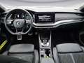 Skoda Octavia Combi 1.4 TSI iV DSG RS Ergo-Sportsitze Grau - thumbnail 11