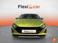 Hyundai i20 1.0 TGDI Klass 100 Jaune - thumbnail 2