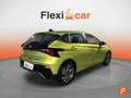 Hyundai i20 1.0 TGDI Klass 100 Jaune - thumbnail 8