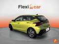 Hyundai i20 1.0 TGDI Klass 100 Jaune - thumbnail 5