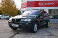 BMW X3 xDrive20d AHK/Nav/Xen/Stdhzg/Sportsitze Schwarz - thumbnail 7