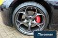 Alfa Romeo Giulia 2.0 T Q4 AWD Veloce carplay leder Noir - thumbnail 24