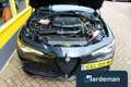 Alfa Romeo Giulia 2.0 T Q4 AWD Veloce carplay leder Noir - thumbnail 30