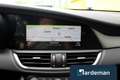 Alfa Romeo Giulia 2.0 T Q4 AWD Veloce carplay leder Noir - thumbnail 18