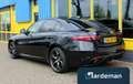 Alfa Romeo Giulia 2.0 T Q4 AWD Veloce carplay leder Noir - thumbnail 6