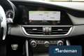 Alfa Romeo Giulia 2.0 T Q4 AWD Veloce carplay leder Noir - thumbnail 12