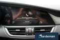 Alfa Romeo Giulia 2.0 T Q4 AWD Veloce carplay leder Noir - thumbnail 14