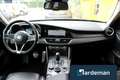 Alfa Romeo Giulia 2.0 T Q4 AWD Veloce carplay leder Noir - thumbnail 2