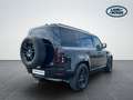 Land Rover Defender 3.0 D250 MHEV X-Dynamic S 110 Schwarz - thumbnail 5