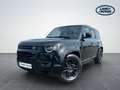 Land Rover Defender 3.0 D250 MHEV X-Dynamic S 110 Schwarz - thumbnail 1