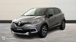 Renault Captur 1.3 TCe 150ch FAP Intens EDC