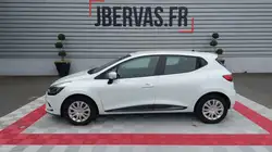 Renault Clio IV DCI 90 E6C ZEN