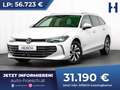 Volkswagen Passat Variant eTSI Business Aut. TOP-EXTRAS -45% Weiß - thumbnail 1