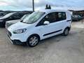 Ford Transit Courier Transit Courier 1,5 TDCi Trend Trend Weiß - thumbnail 3