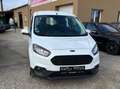 Ford Transit Courier Transit Courier 1,5 TDCi Trend Trend Weiß - thumbnail 1
