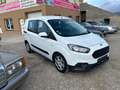 Ford Transit Courier Transit Courier 1,5 TDCi Trend Trend Weiß - thumbnail 2