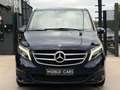 Mercedes-Benz V 220 d 163CV - 7PLACES - AUTOMATIQUE - CAMERA - NAVI Bleu - thumbnail 3