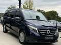 Mercedes-Benz V 220 d 163CV - 7PLACES - AUTOMATIQUE - CAMERA - NAVI Bleu - thumbnail 2