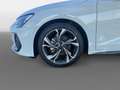 Audi A3 BERLINA CON PORTON 2.0 35 TDI S TRONIC GENUINE EDI Wit - thumbnail 12