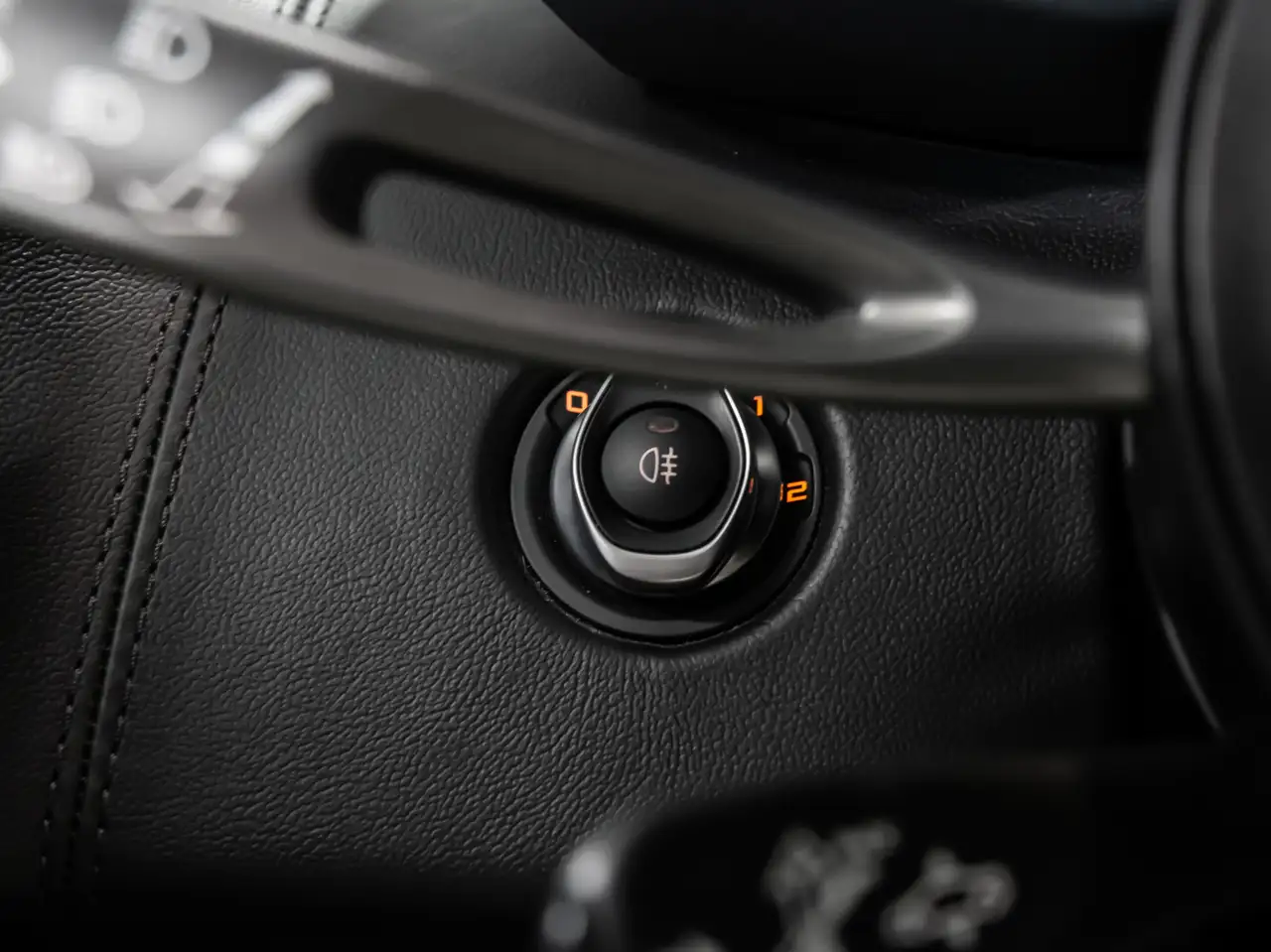 McLaren 570S fotografie McLaren 570S