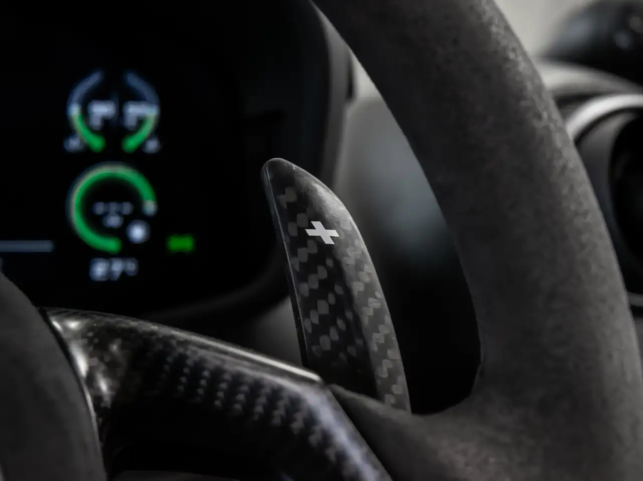 McLaren 570S fotografie McLaren 570S
