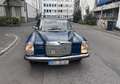 Mercedes-Benz W 114/115 Strich-Acht Originale Ausstattung, Automatik Blau - thumbnail 1