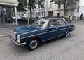 Mercedes-Benz W 114/115 Strich-Acht Originale Ausstattung, Automatik Blau - thumbnail 3