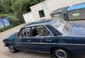 Mercedes-Benz W 114/115 Strich-Acht Originale Ausstattung, Automatik Blau - thumbnail 4