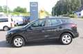 Nissan Qashqai 1,2 DIG-T N-Connecta Xtronic Aut. Schwarz - thumbnail 9