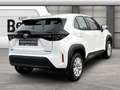 Toyota Yaris Cross 1.5 VVT-iE HYBRID COMFORT KLIMA*SITZHEIZ*KAMERA* Bianco - thumbnail 5