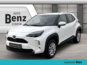 1.5 VVT-iE HYBRID COMFORT KLIMA*SITZHEIZ*KAMERA*