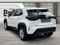 Toyota Yaris Cross 1.5 VVT-iE HYBRID COMFORT KLIMA*SITZHEIZ*KAMERA* Bianco - thumbnail 3