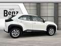Toyota Yaris Cross 1.5 VVT-iE HYBRID COMFORT KLIMA*SITZHEIZ*KAMERA* Weiß - thumbnail 6