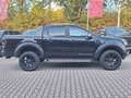 Ford Ranger Wildtrak 2,0 Höher Breiter 20" Stollen AHK Rollo Noir - thumbnail 5