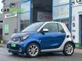 smart forTwo fortwo 70 1.0 Passion Azul - thumbnail 1