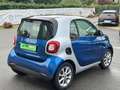 smart forTwo fortwo 70 1.0 Passion Azul - thumbnail 5