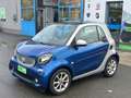 smart forTwo fortwo 70 1.0 Passion Azul - thumbnail 8