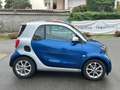 smart forTwo fortwo 70 1.0 Passion Azul - thumbnail 4