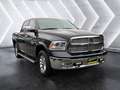 Dodge RAM 1500 Crew Cab Laramie PRINS/LPG AHK Schwarz - thumbnail 3