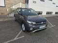 Volkswagen T-Cross 1.0 TSI Advance DSG7 81kW Gris - thumbnail 2