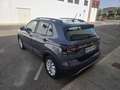 Volkswagen T-Cross 1.0 TSI Advance DSG7 81kW Gris - thumbnail 4