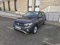 Volkswagen T-Cross 1.0 TSI Advance DSG7 81kW Gris - thumbnail 1