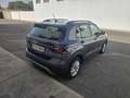 Volkswagen T-Cross 1.0 TSI Advance DSG7 81kW Gris - thumbnail 3