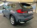 BMW X1 sdrive18i X-Line Edition Signature auto Grigio - thumbnail 2