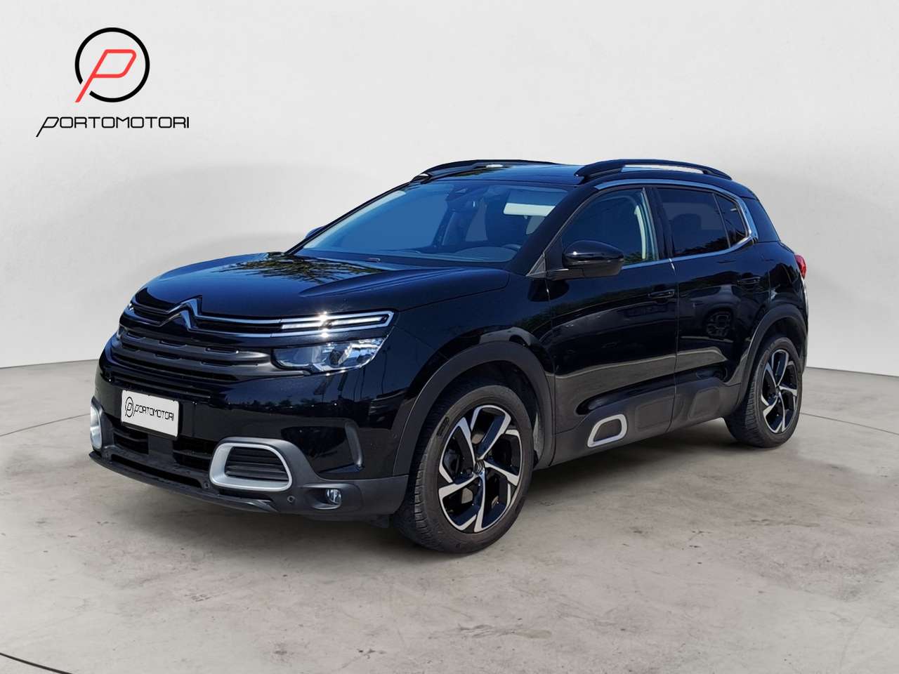 Citroen C5 Aircross BlueHDi 130 S&S Feel Pack