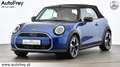 MINI Cooper C Cooper C Blau - thumbnail 1