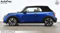MINI Cooper C Cooper C Bleu - thumbnail 3