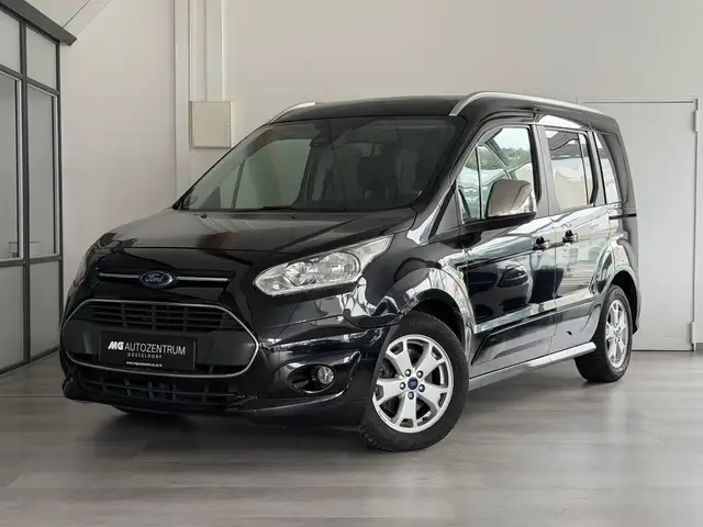 Ford Tourneo Connect 1.0 EcoBoost KAT
