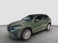 Audi Q5 50 TFSI e qu. S line int. S tronic *MATRIX* Grün - thumbnail 2